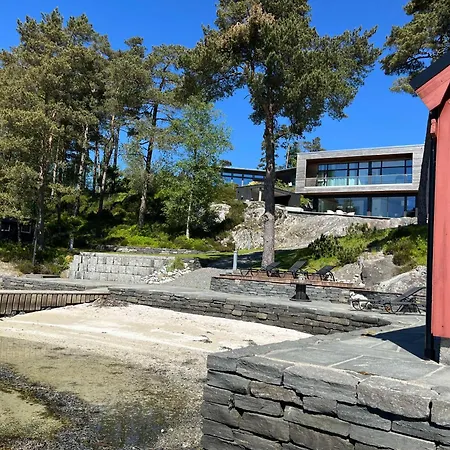 Vy - A Gem With Private In Villa
