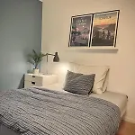 Vy - House In * Bergen