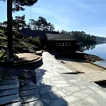 Vy - House In Bergen