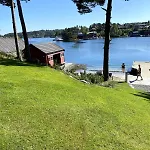 Vy - House In * Bergen