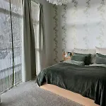 Βίλα Vy - House In Μπέργκεν