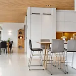 Vy - House In * Μπέργκεν