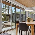 Βίλα Vy - House In Μπέργκεν