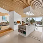 Βίλα Vy - House In