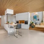 Vy - House In * Μπέργκεν