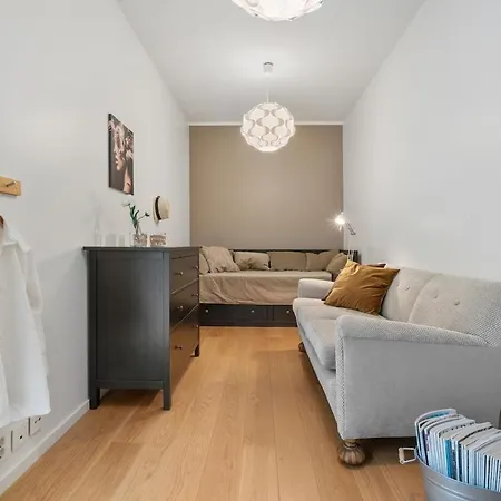 Vy - A Gem With Private In Bergen