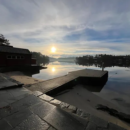 House In * Bergen