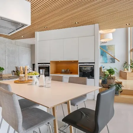 Vy - A Gem With Private In Вилла *