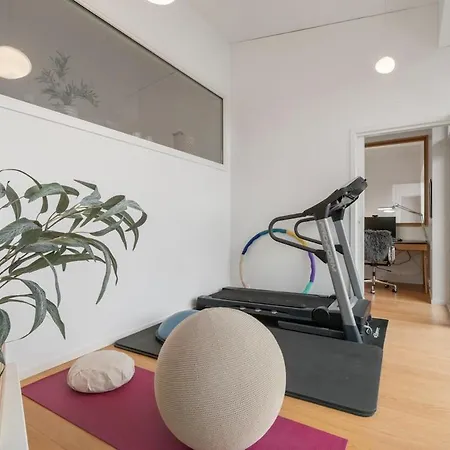 Vy - A Gem With Private In ヴィラ ベルゲン