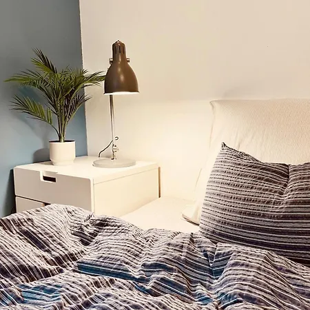 ヴィラ Vy - A Gem With Private In ベルゲン