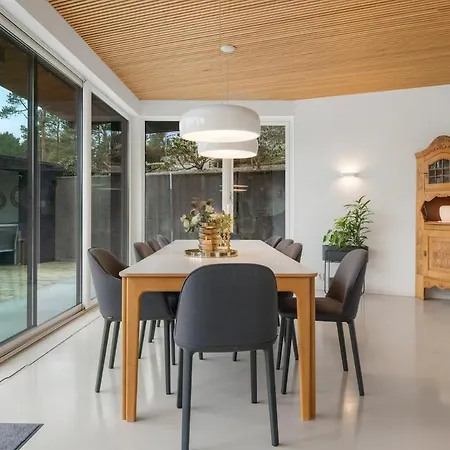 ヴィラ Vy - A Gem With Private In ベルゲン