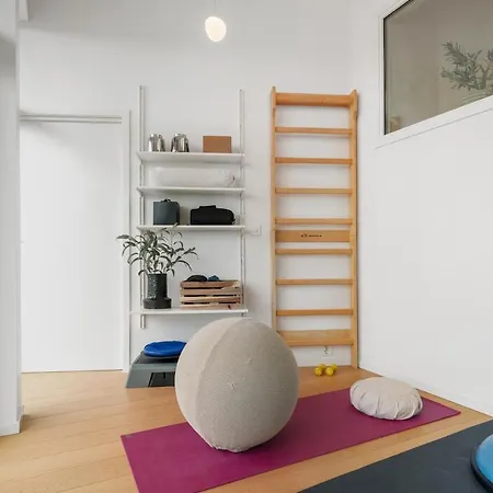 Βίλα Vy - A Gem With Private In *