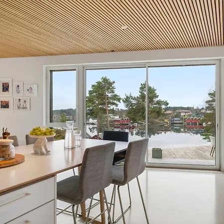 Vy - A Gem With Private In Bergen