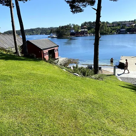 Vy - A Gem With Private In * Берген