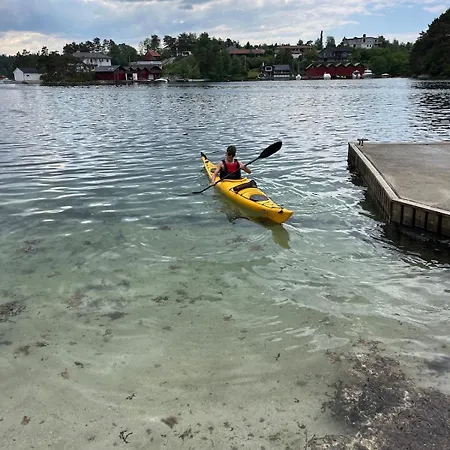 Vy - A Gem With Private In Βίλα *