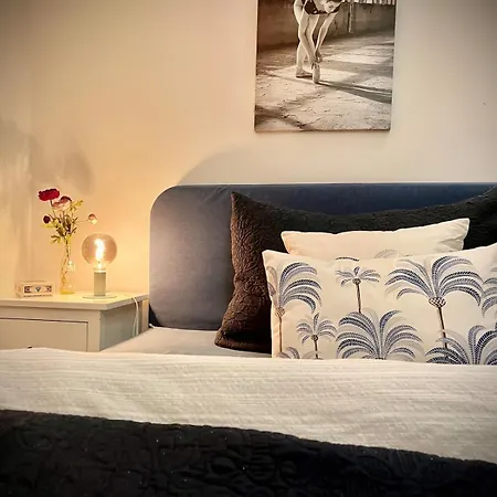 Vy - A Gem With Private In ヴィラ ベルゲン