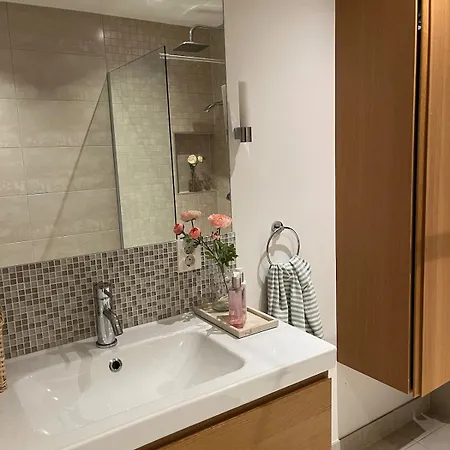 Vy - A Gem With Private In Bergen