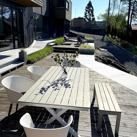 House In * Bergen