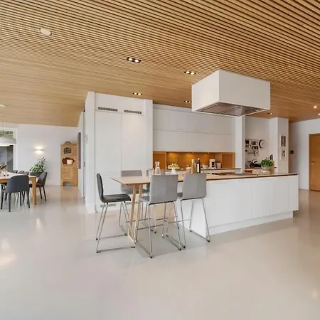 Vy - A Gem With Private In * Bergen