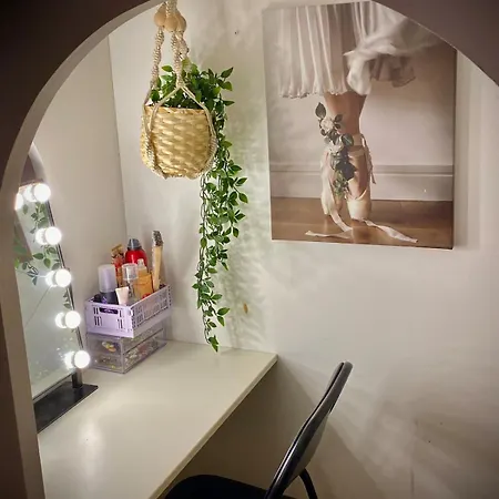 Vy - A Gem With Private In Μπέργκεν