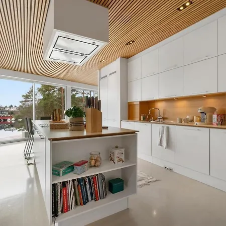 Vy - A Gem With Private In Βίλα