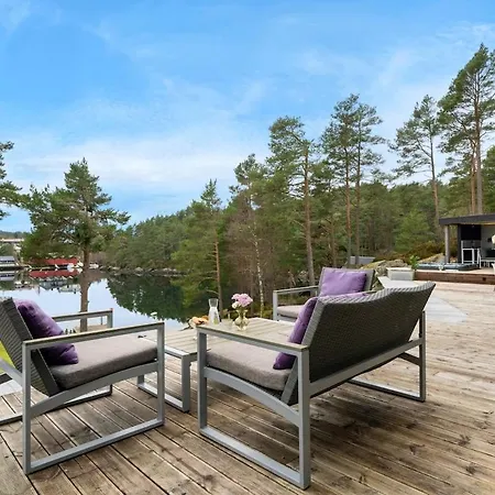 Villa Vy - A Gem With Private In *