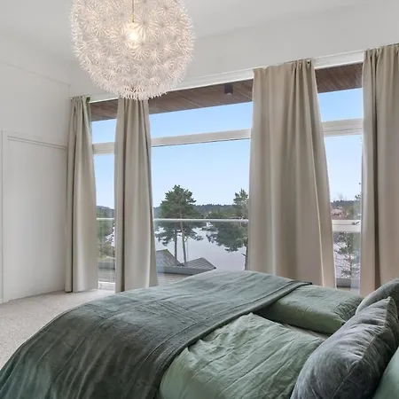 Vy - A Gem With Private In * Bergen