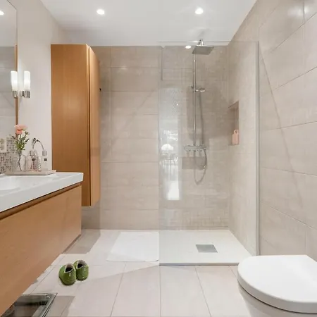 House In Villaer *