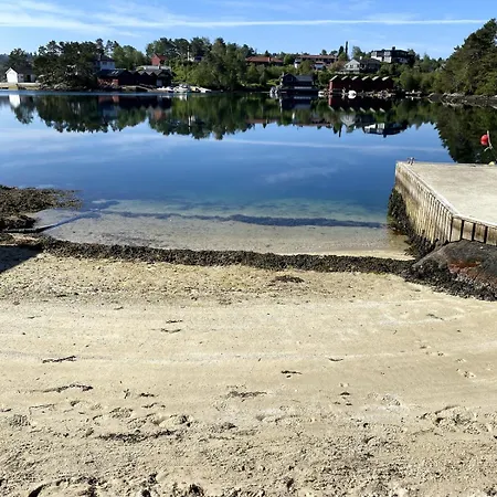 Villa Vy - A Gem With Private In *