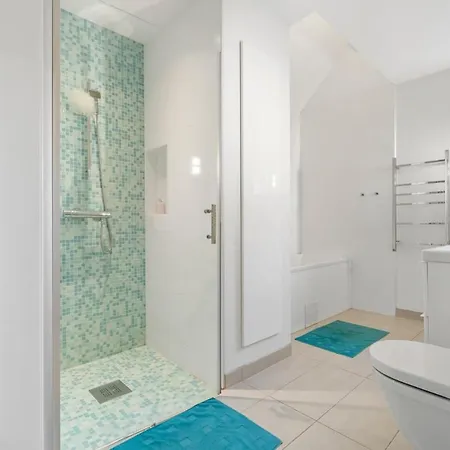 Vy - A Gem With Private In Μπέργκεν