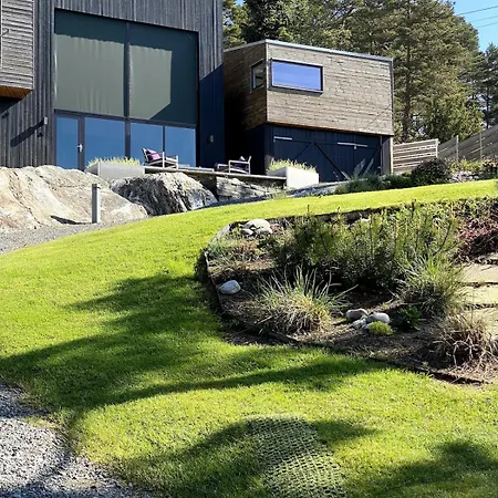 House In Bergen