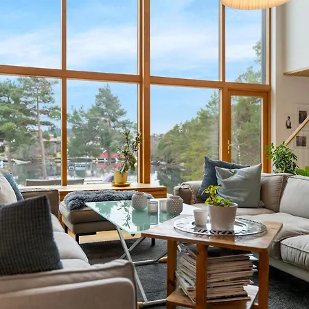Vy - A Gem With Private In Берген
