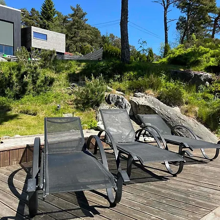 Vy - A Gem With Private In Βίλα *