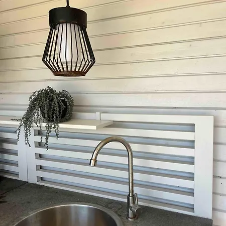 Vy - A Gem With Private In Вилла *