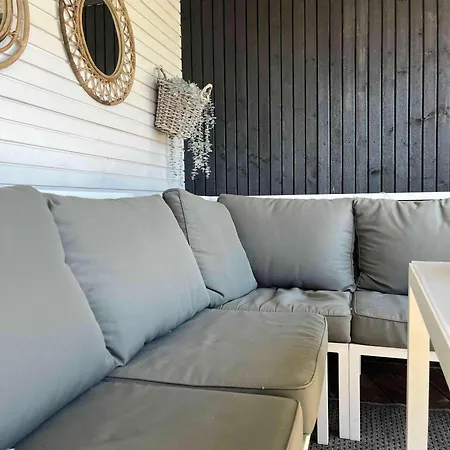 Villa Vy - A Gem With Private In