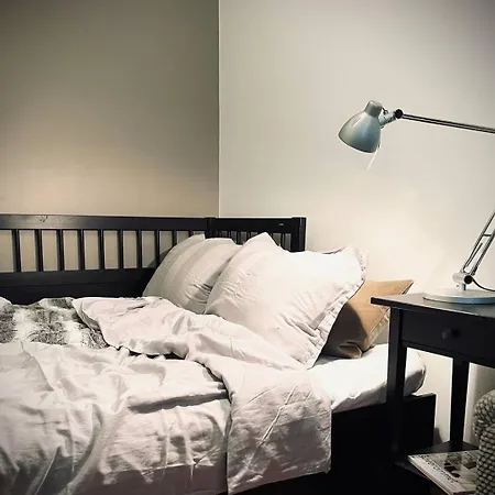 Vy - A Gem With Private In Μπέργκεν