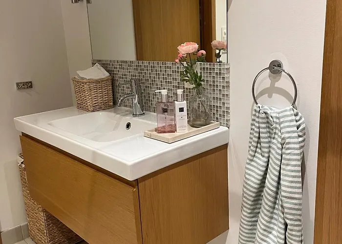 Vy - A Gem With Private In 别墅 *