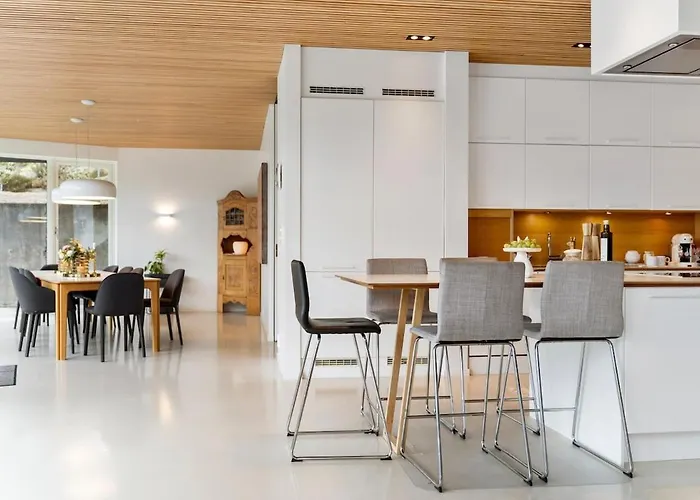 Villa Vy - Beach House In Bergen * Bergen