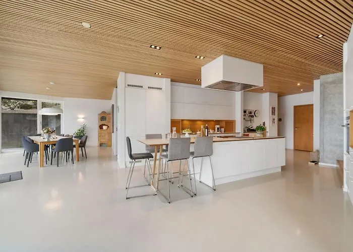 Villa Vy - Beach House In Bergen * Bergen