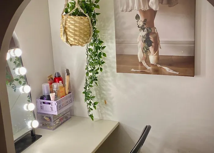 Vy - A Gem With Private In 卑爾根