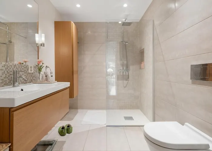 Villa Vy - Beach House In Bergen Willa *