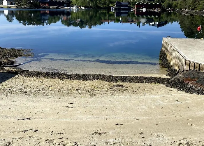 别墅 Vy - A Gem With Private In *