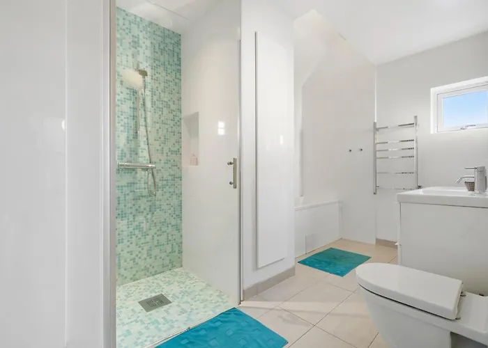 Villa Vy - Beach House In Bergen Bergen