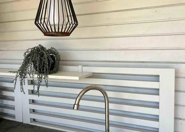 Vy - A Gem With Private In 别墅 *