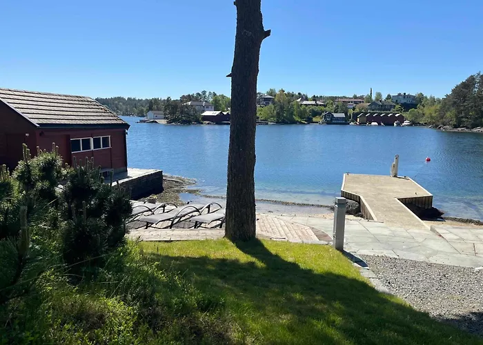 别墅 Vy - A Gem With Private In *