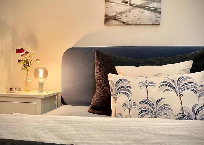 Villa Vy - Beach House In Bergen *